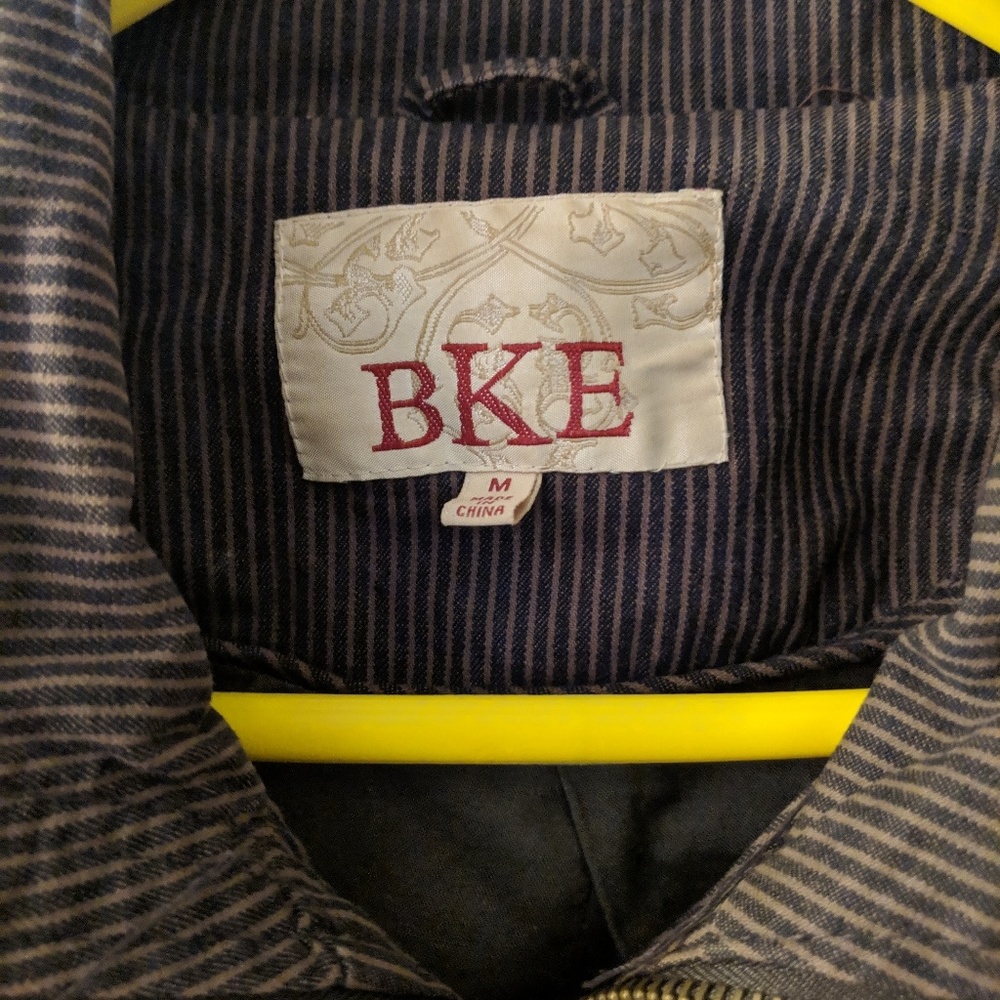 Spring/Fall jacket - Picture 2 of 3